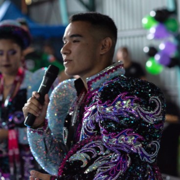 Benjamín Moya Monsalves