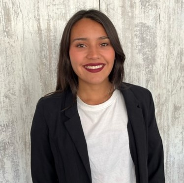 Paulina Moya Monsalvez