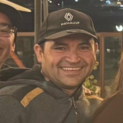 Diego Moya González